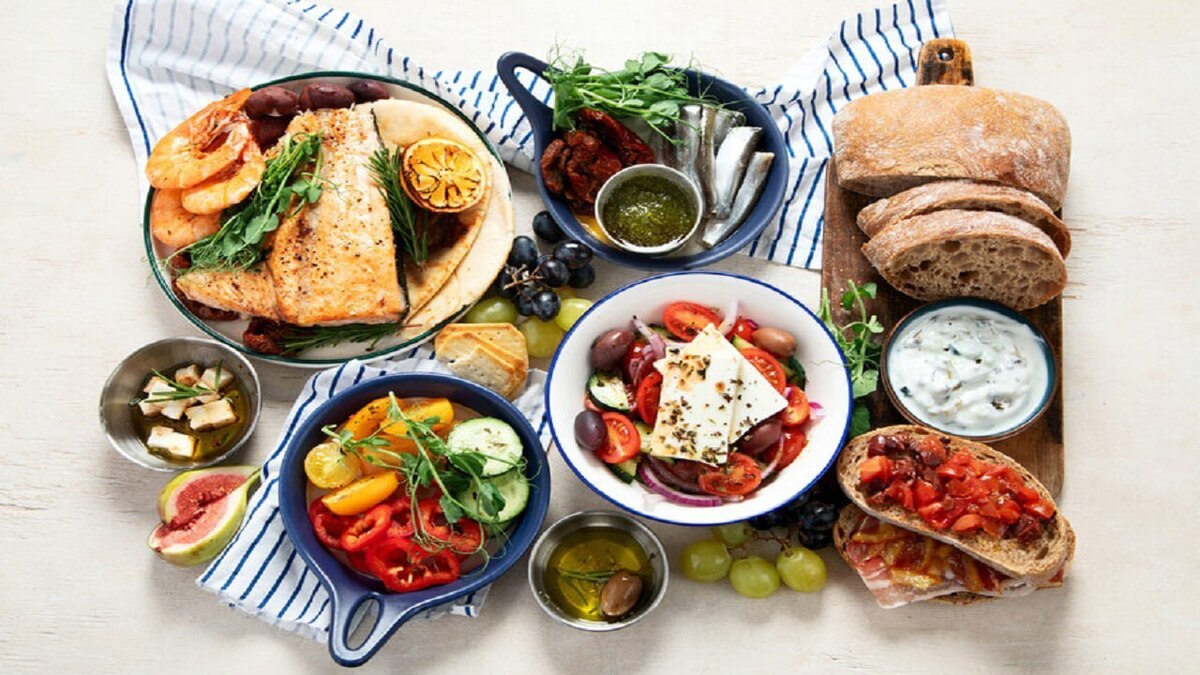 ۹ غذایی که می‌توانید بدون ترس از افزایش وزن از آنها لذت ببرید