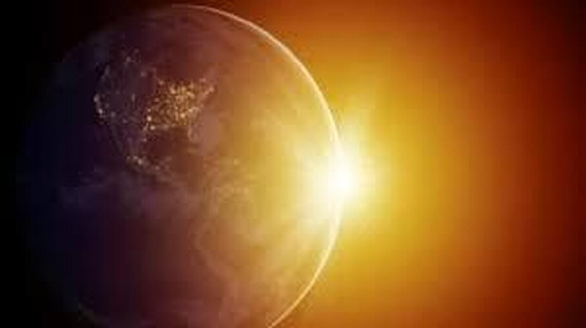 اگر خورشید ناگهان منفجر شود چه اتفاقی می‌افتد؟