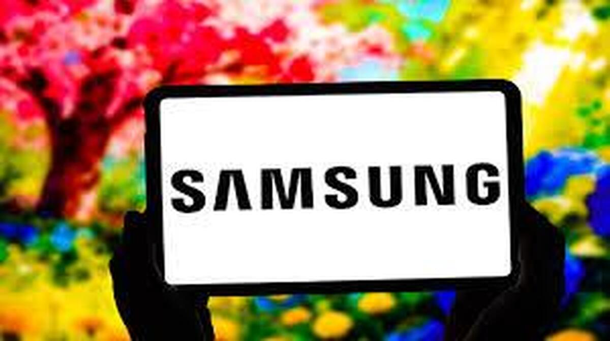ساسونگ درصدد به چالش کشیدن اپل با یک گوشی تاشو و نمایشگر عریض