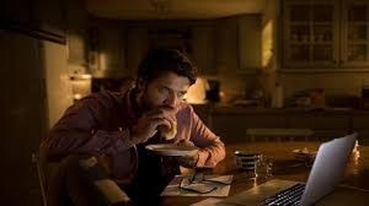 آشنایی با علل سندروم خوردن شبانه