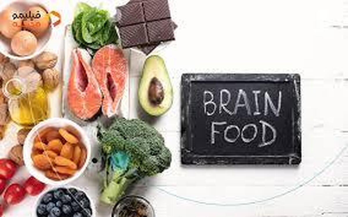 در روز های امتحان چی بخوریم؟