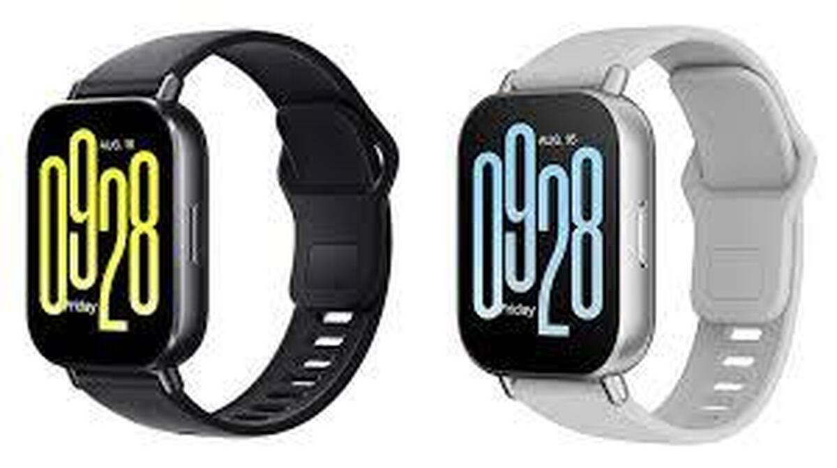 ویژگی‌های کلیدی ساعت جدید شیائومی