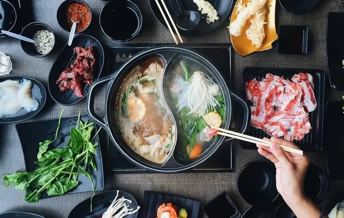 ۷ خوراکی ضدالتهاب که بهتر است در زمستان مصرف کنید