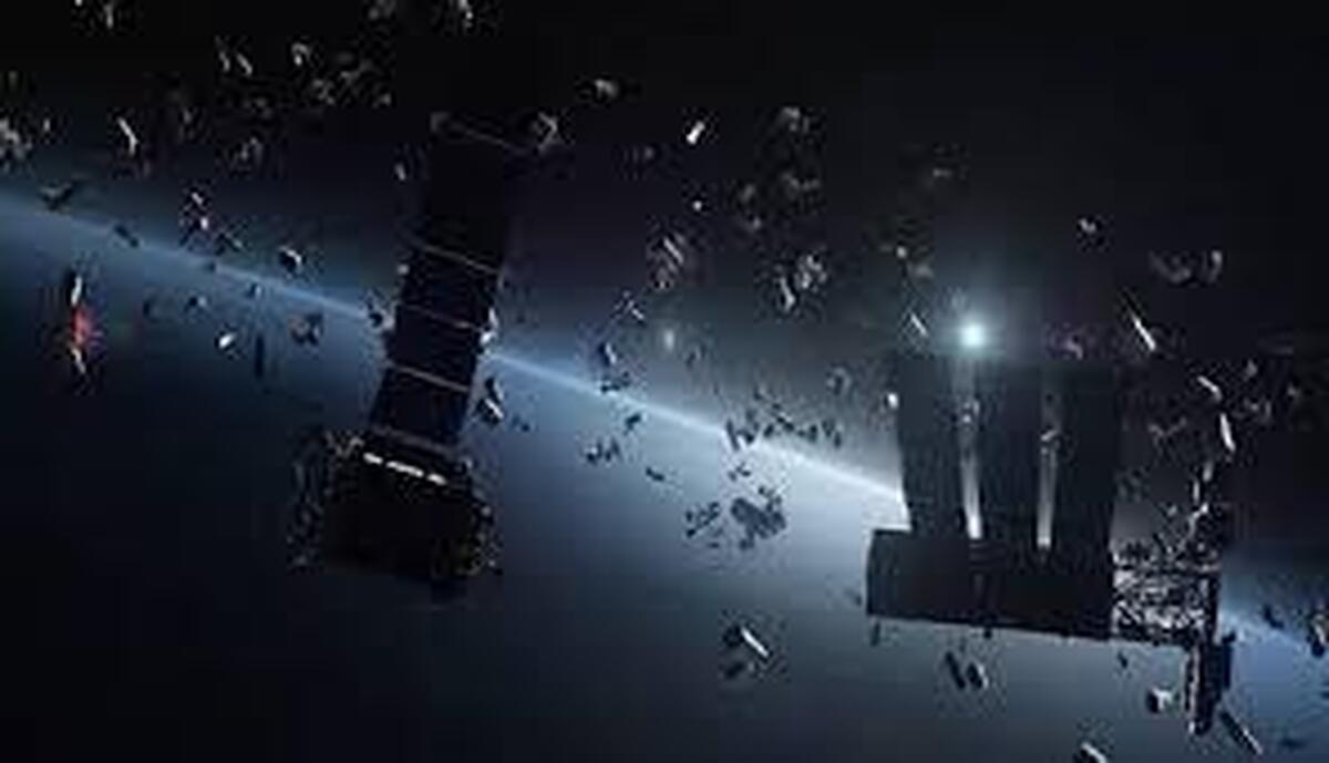 ردیابی زباله‌های فضایی با کمک حسگرهای زمین‌لرزه