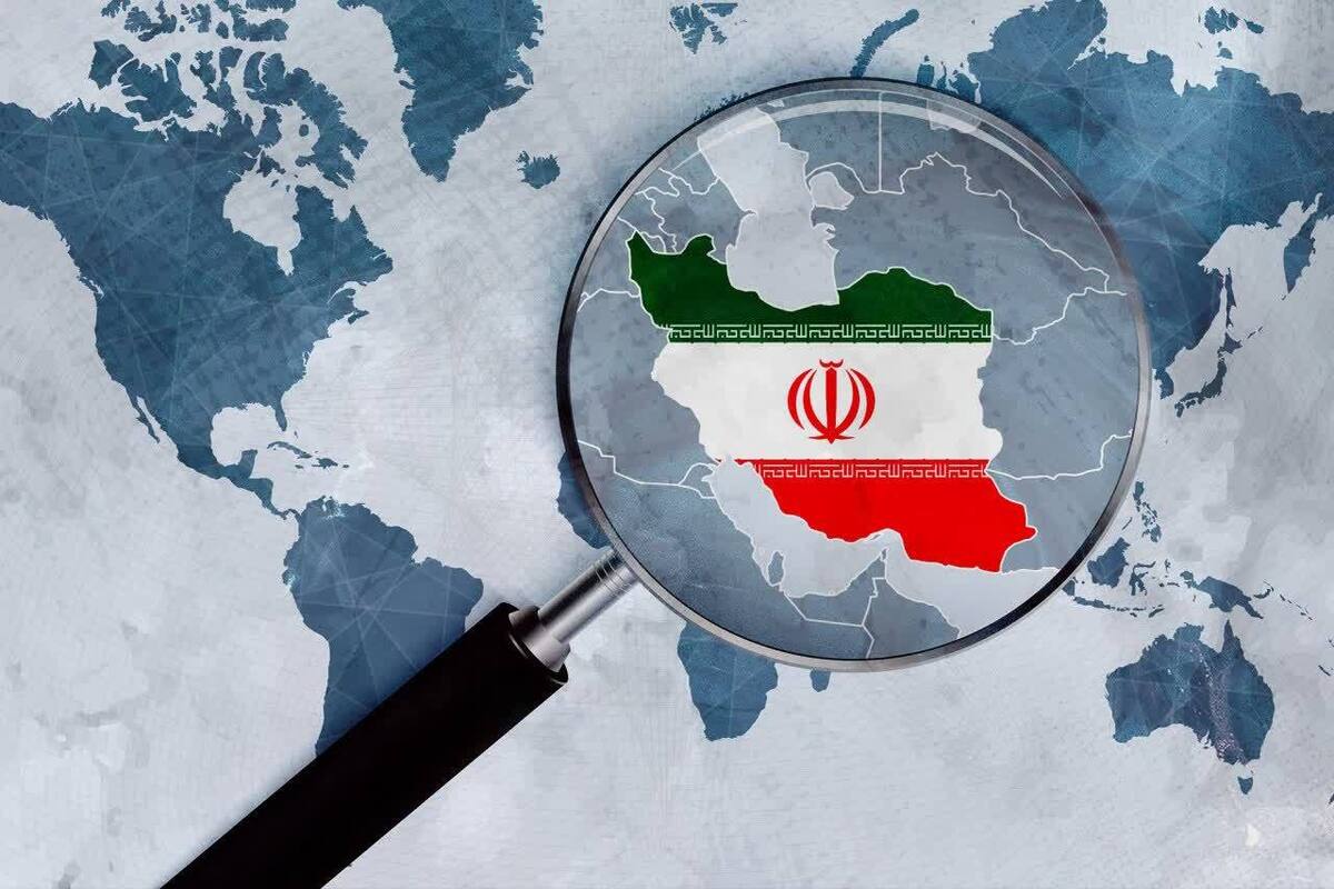 از خون تا قلم: جبهه مقاومت بیپایان