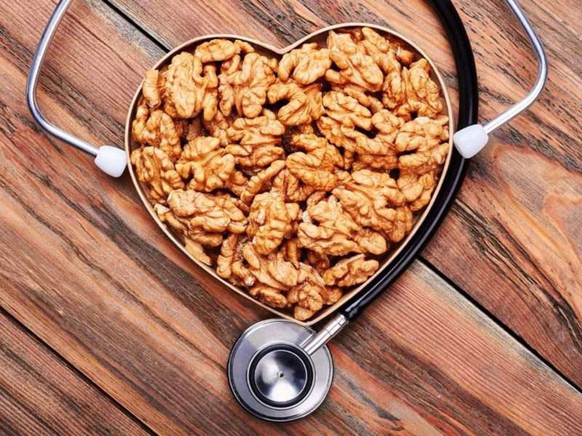 یک مشت گردو، نسخه‌ای ساده برای خواب راحت