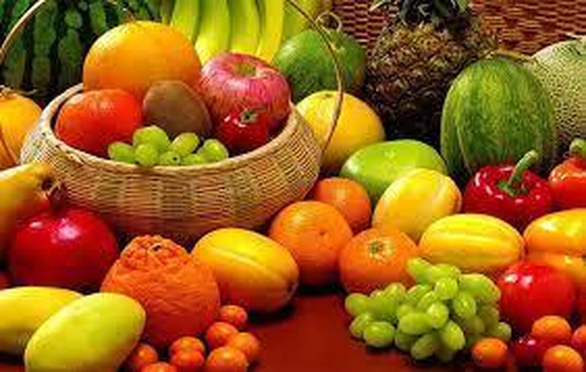 سلطان میوههای استوایی را بشناسید