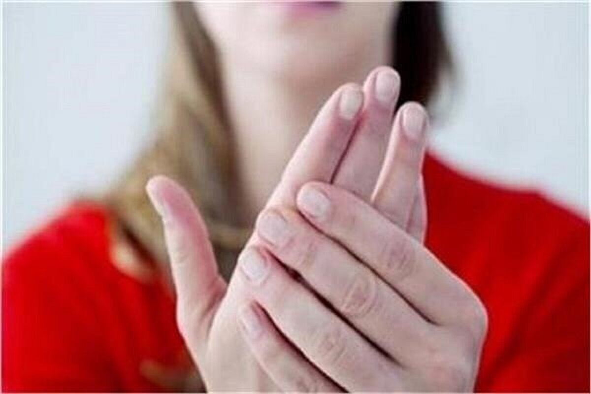 درد شست پا میتواند نشانه بیماریهای جدی باشد
