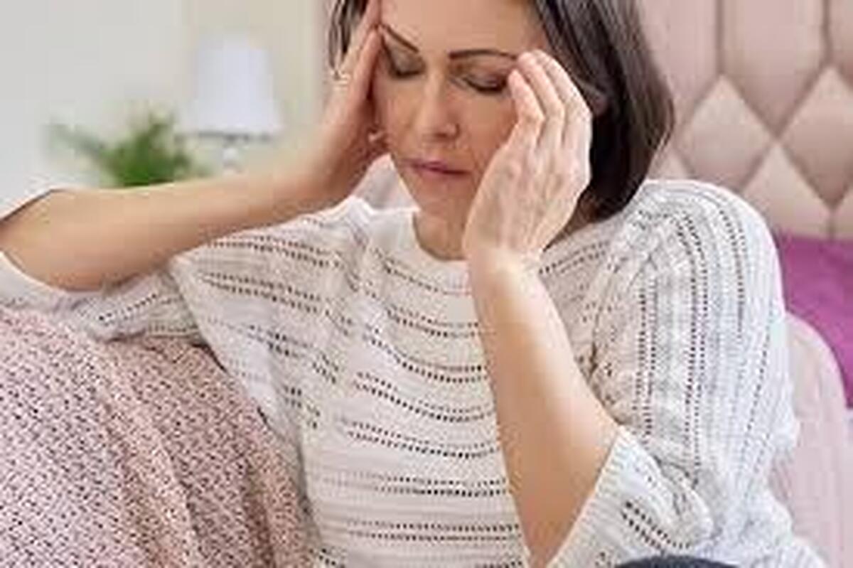 راهحل ۱۵ دقیقهای برای رهایی از خستگی و استرس