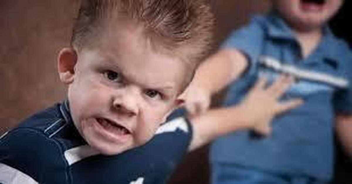 ویژگی های کودکان اضطرابی چگونه توصیف می‌شود ؟