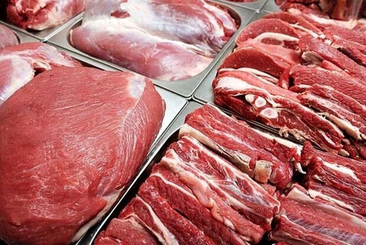 چند روش پخت گوشت برای کبد سالمتر