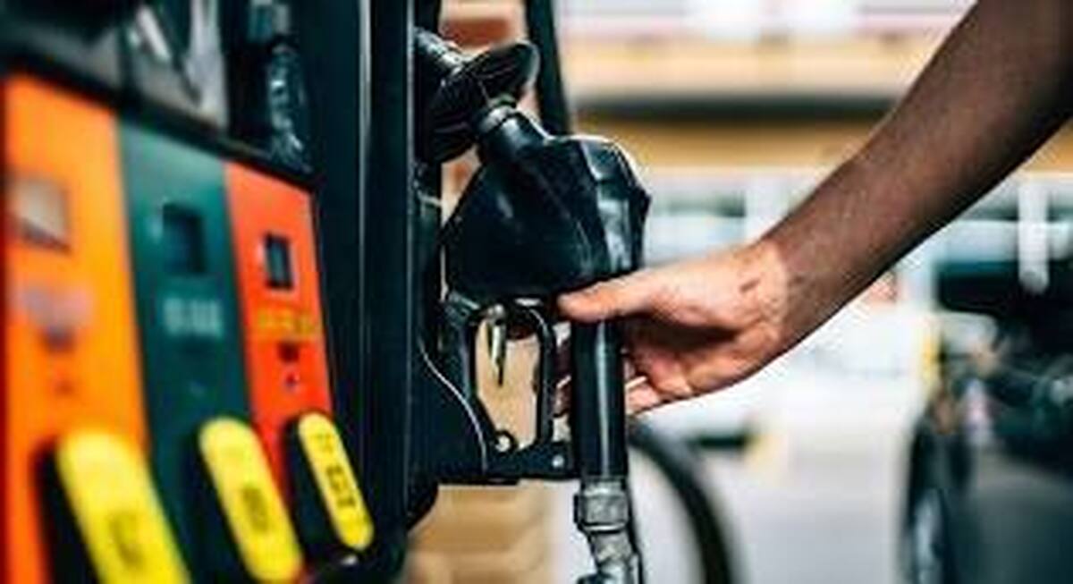 بنزین سوپر لوکسها گران میشود؟