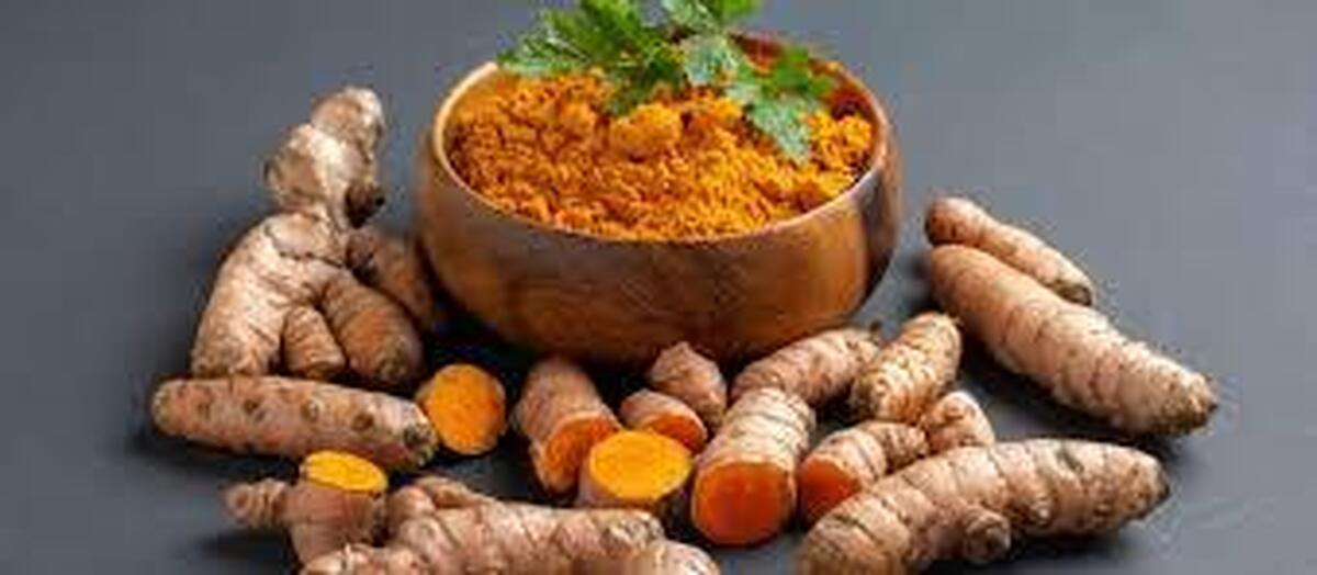 اگر زردچوبه را تنها مصرف می کنید، نصف فوایدش را از دست داده اید!