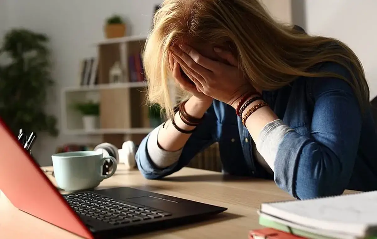 افسردگی از شایعترین اختلالات خلقی خوددرمانی خطرناک است