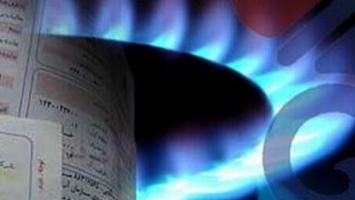 آغاز روند افزایشی مصرف گاز خانگی؛ میانگین ۲۰۶ میلیون مترمکعب