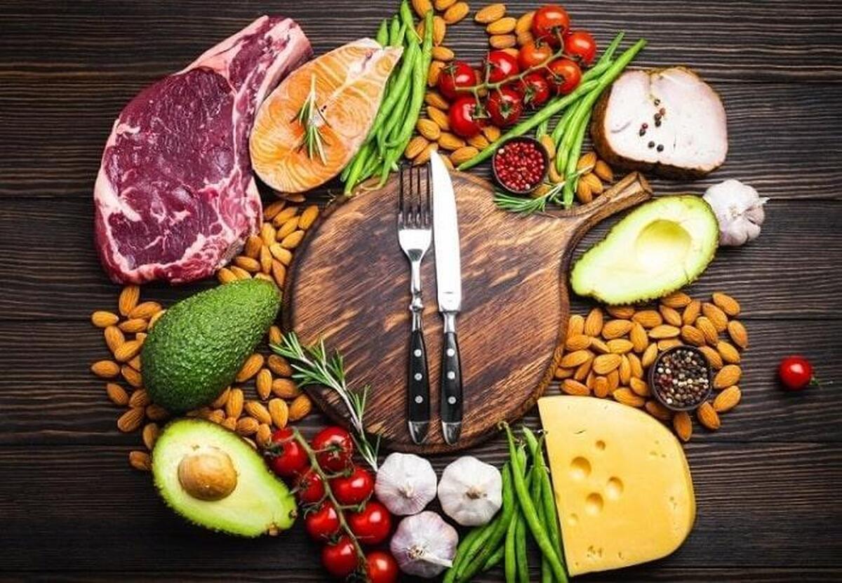 لیستی از چیزهایی که سالمندان نباید بخورند