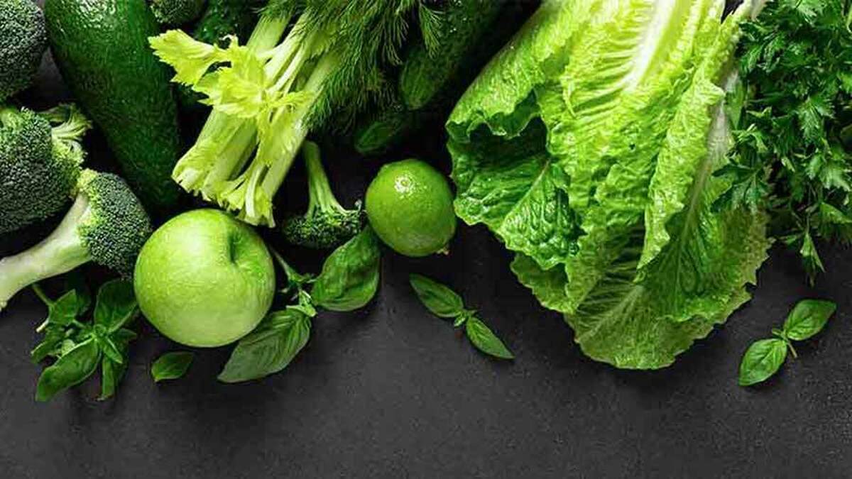 ۱۰ میوه بسیار مفید برای سلامت رودهها و دستگاه گوارش