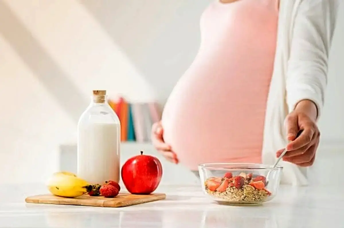 بیشتر مادرهای اروپایی چه موقع سال باردار میشوند؟