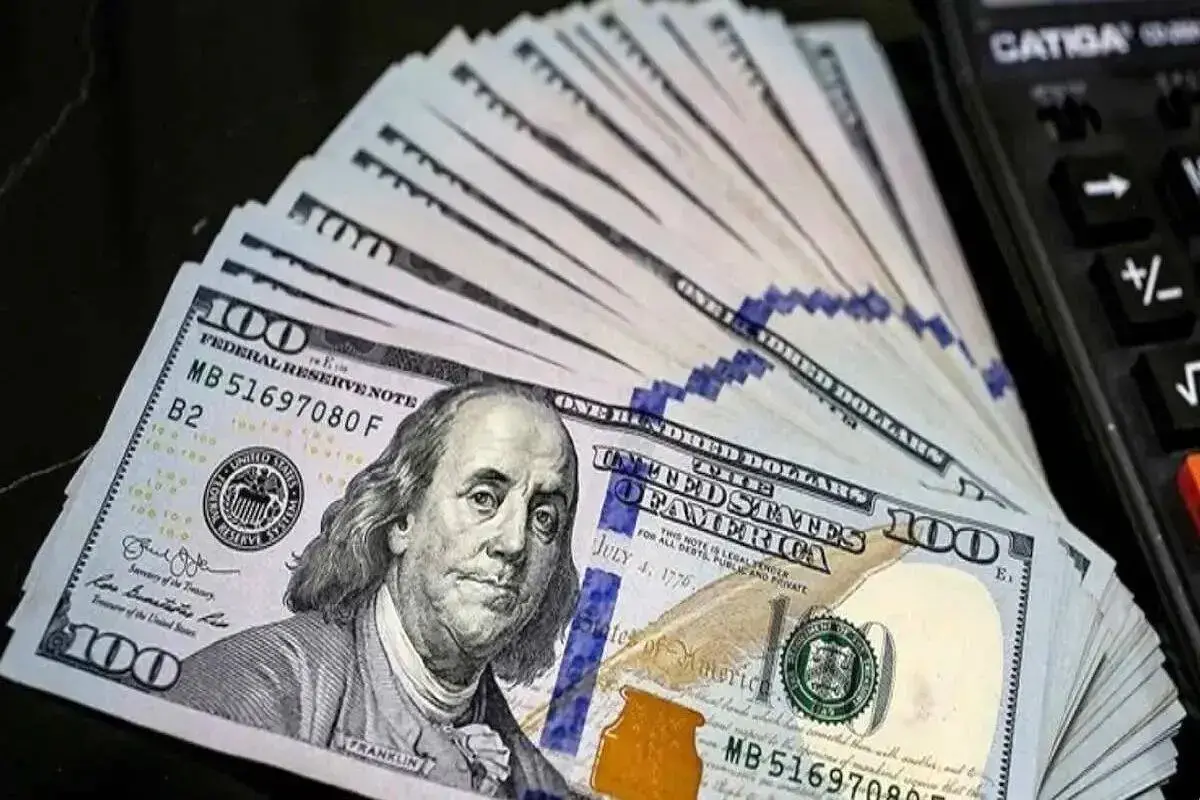 قیمت دلار امروز شنبه 26 مهر 1404 کاهش 2500 تومانی قیمت دلار در نخستین روز معاملاتی هفته