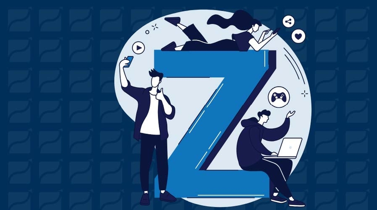 چرا نسل Z به امنیت سایبری اهمیت نمیدهد؟