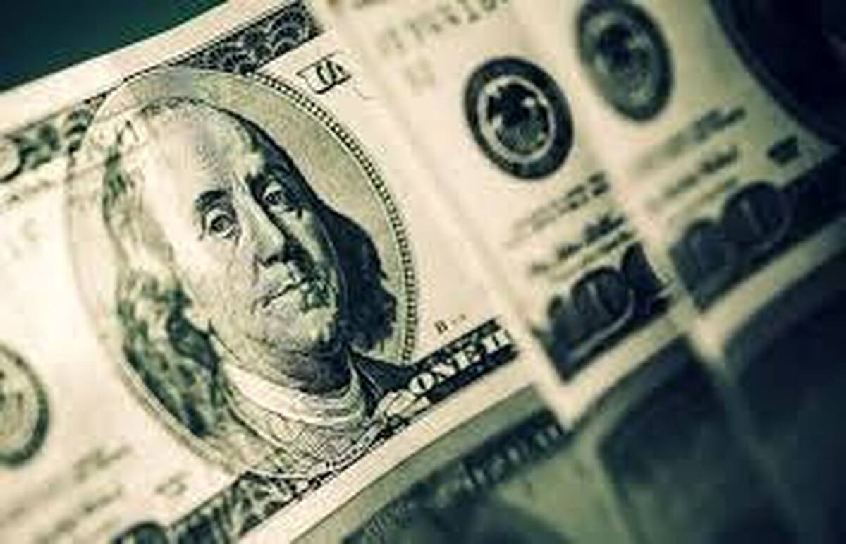 قیمت دلار امروز دوشنبه 28 مهر 1404 رفت و برگشت دلار در بازار آزاد + جدول قیمت ارزها