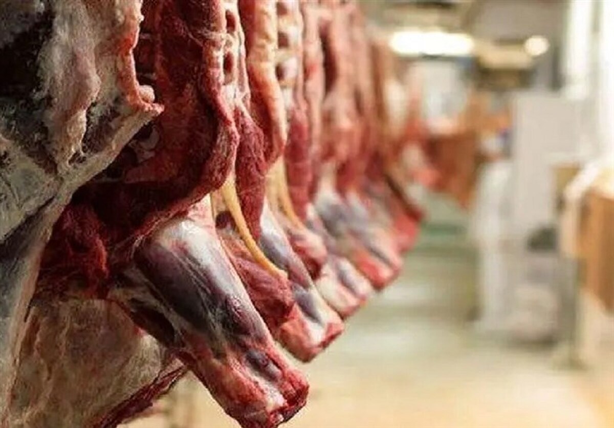 اختلاف قیمت 25 درصدی گوشت گوسفندی در میادین میوه و ترهبار به نسبت سطح شهر