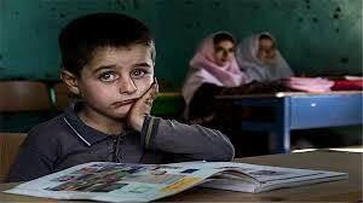 چرا آمار ترک تحصیل بالا رفته است؟