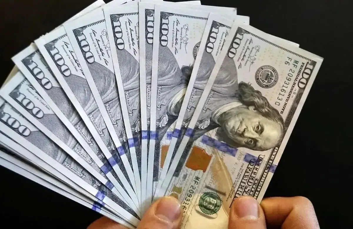 پیش بینی قیمت دلار یکشنبه 6 مهر ۱۴۰۴ سایه هیجان بر سر بازار ارز
