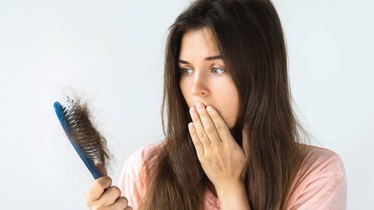 آیا استفاده از شامپو بچه برای جلوگیری از ریزش مو مؤثر است؟