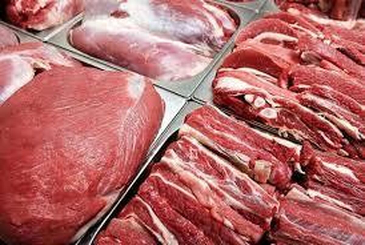 هیچ گوشت آلوده ای از مغولستان وارد کشور نشده است
