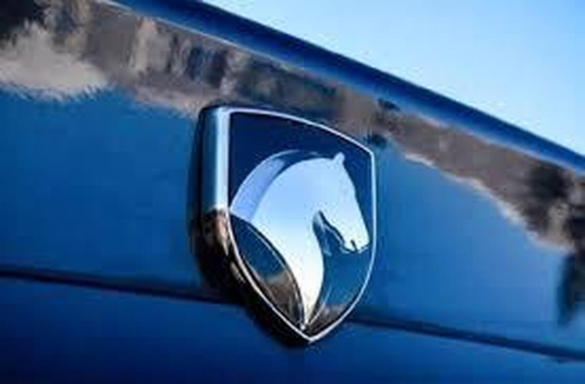  قیمت محصولات ایران خودرو امروز دوشنبه ۵ آبان ۱۴۰۴