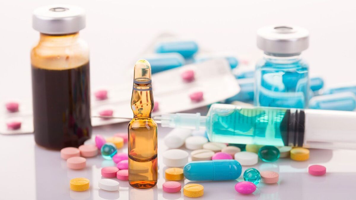 چالش‌های تأمین منابع مالی ارز دارو