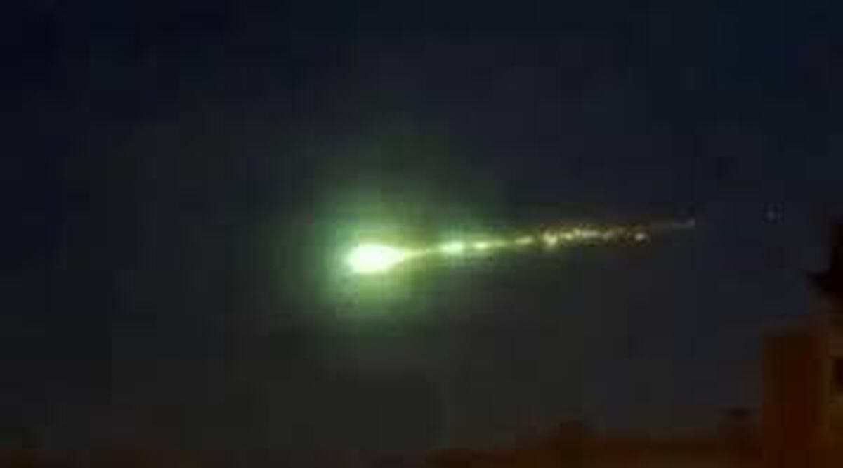 شناسایی یک منبع غیرمنتظره برای درخششهای مرموز آسمان در دهه ۱۹۵۰