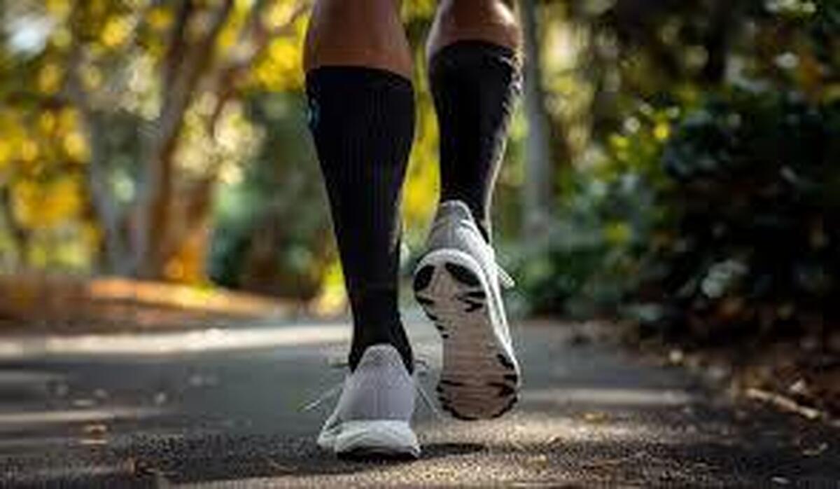 ابداع جوراب‌هایی هوشمند برای فعال کردن اعصاب و بازیابی حس در پای بیماران دیابتی