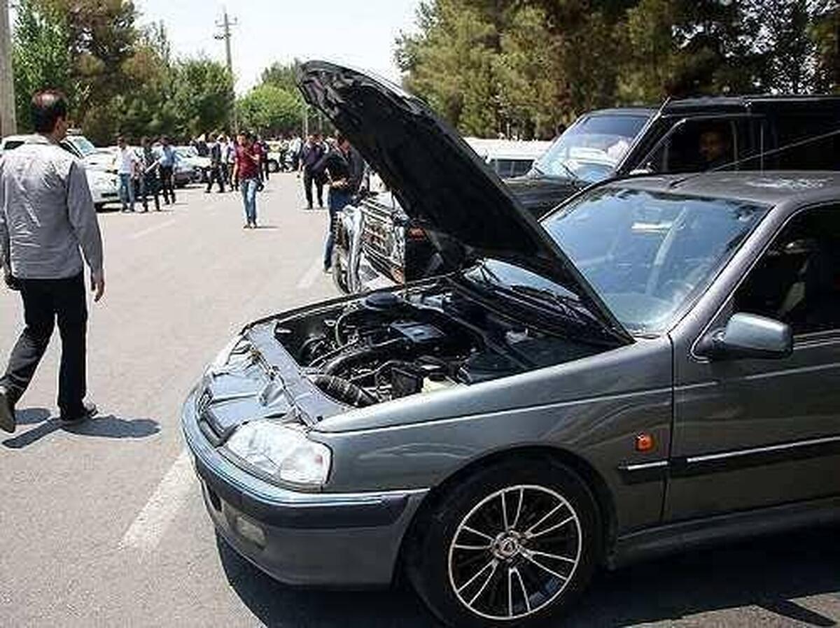 خرید خودروی دست‌دوم؛ تا چند کیلومتر کارکرد منطقی است؟