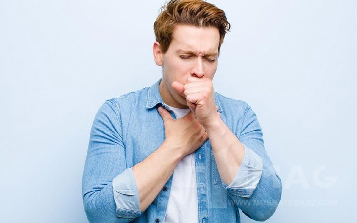 سرفه مزمن و داروهای لاغری؛ آنچه باید بدانید