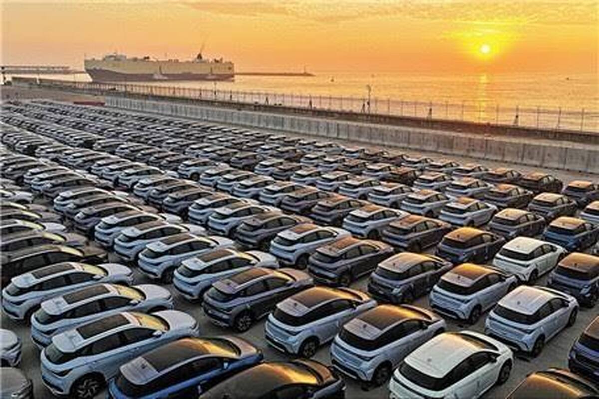 ضوابط قیمت‌گذاری خودرو اعلام شد   تفاوت میان داخلی و وارداتی پابرجاست