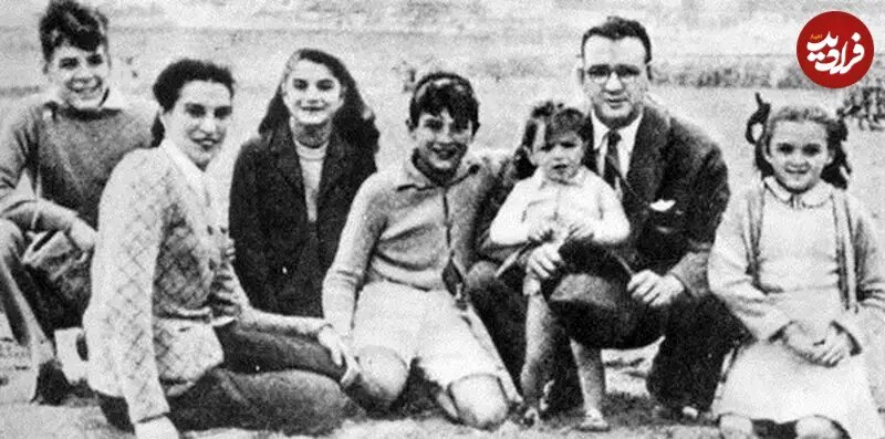 «چه‌گوارا» به روایت عکس‌های تاریخی؛ از نوجوانی تا دستگیری