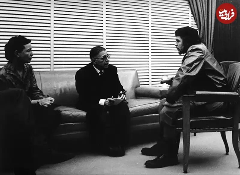 «چه‌گوارا» به روایت عکس‌های تاریخی؛ از نوجوانی تا دستگیری