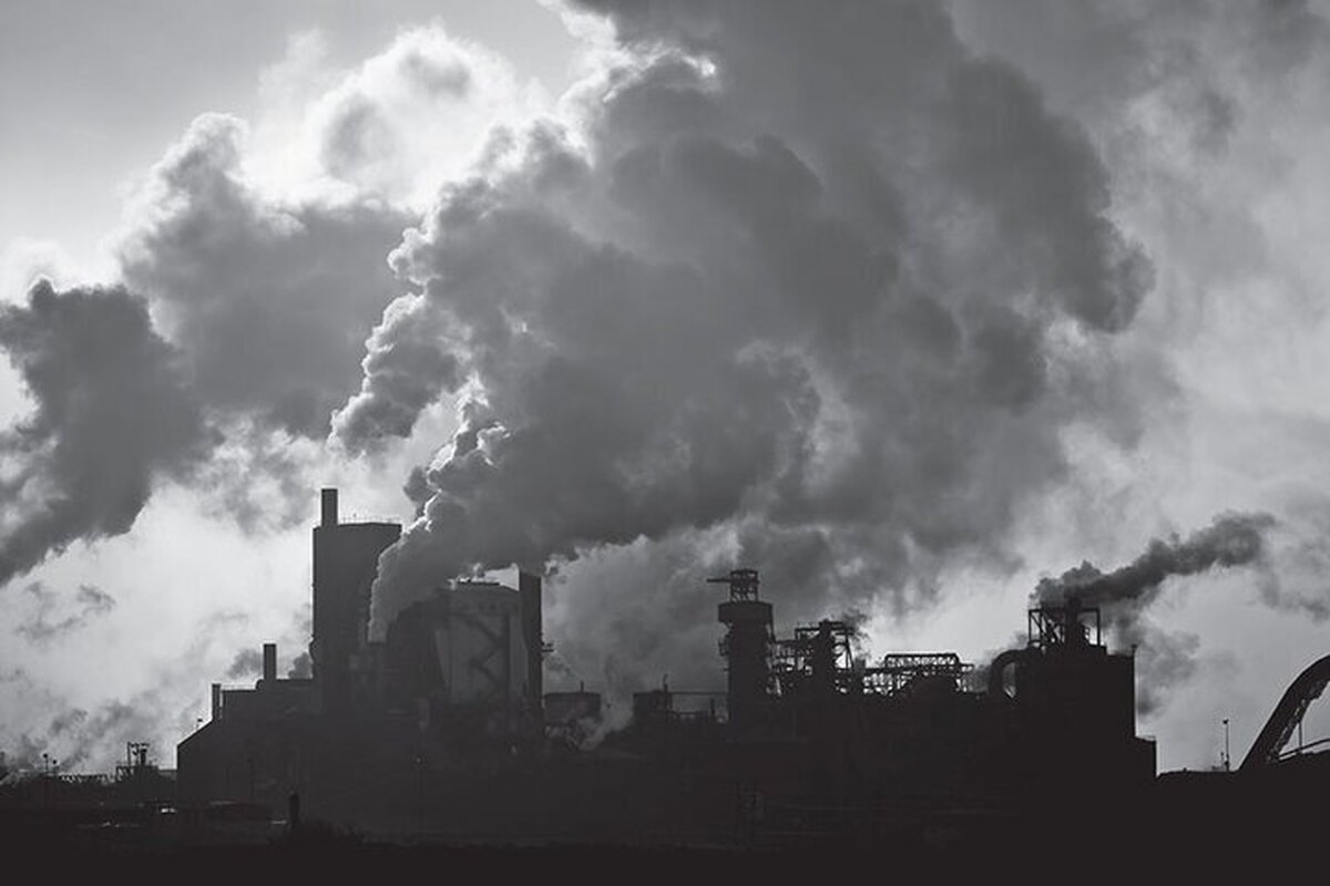 آلودگی هوا چگونه موجب تشدید سینوزیت مزمن می‌شود؟