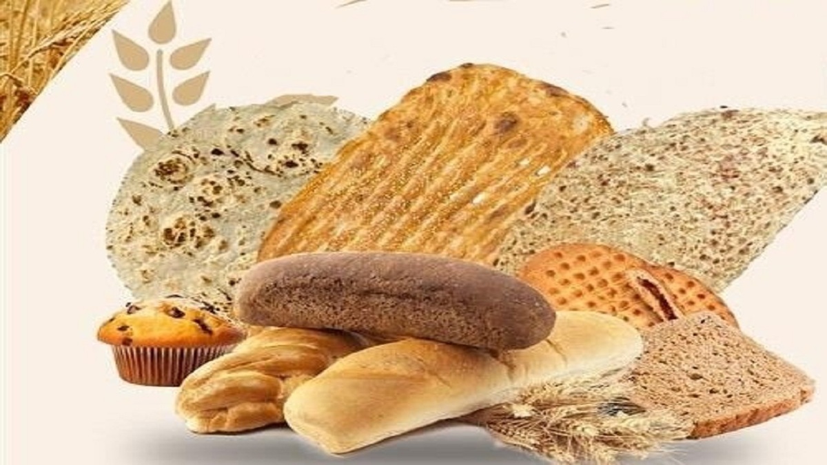 نان سالم و نحوه خرید و نگهداری درست از آن