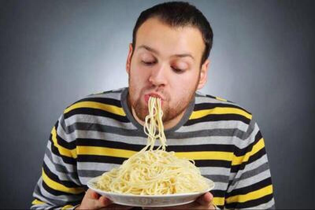 بازگشت اشتها با شدتی دوچندان بعد از توقف مونجارو