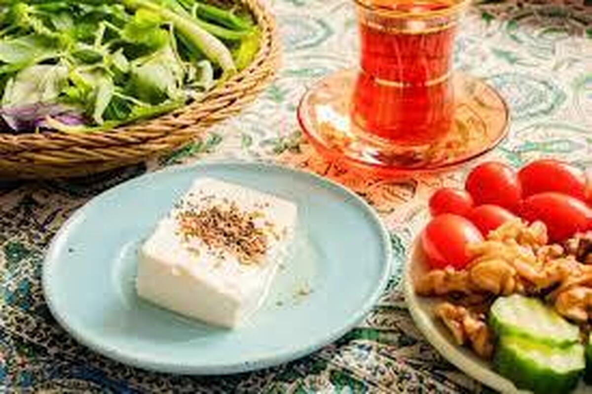 صبحانه محبوبی که فشار خون را بالا می‌برد