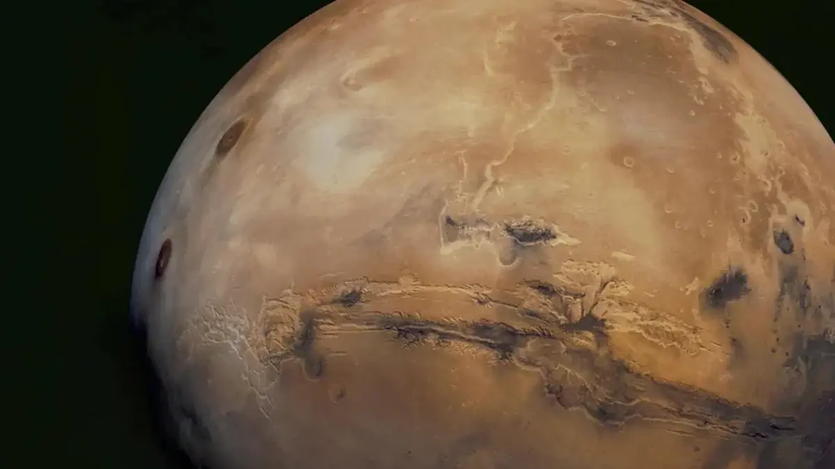 سرنوشت وحشتناک بدن انسان در سیارات دیگر؛ از انجماد آنی تا ذوب شدن استخوان!