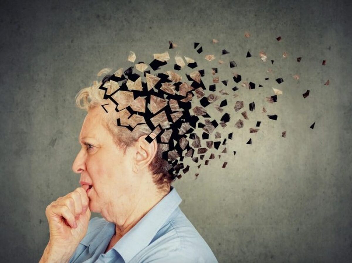 تحلیل رفتن این عضله می‌تواند نشانه هشداردهنده زوال عقل باشد