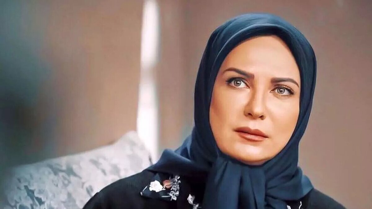 شروع سریالی جدید در تلویزیون با بازی لعیا زنگنه