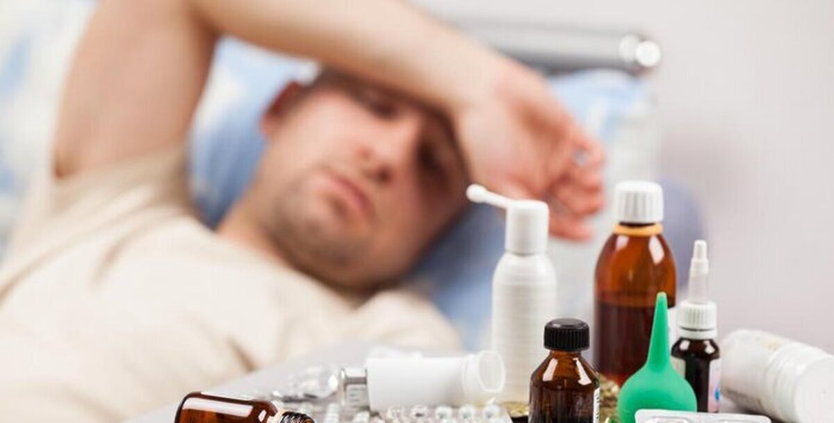 افرادی که مبتلا به آسم یا حساسیت‌های تنفسی هستند بخوانند