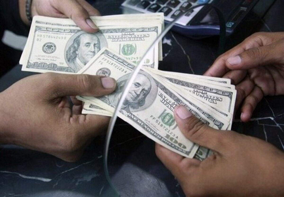 چرا قیمت ارز دوباره تکان خورد؟