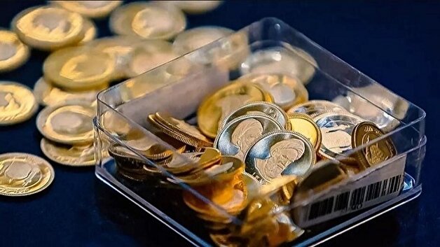 چه چیزی طلا و سکه را گران کرد؟