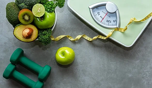 یک رژیم غذایی ساده و مؤثر برای احساس سیری پایدار و کاهش وزن سریع